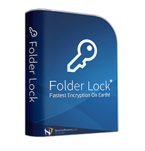 Folder Lock 7.8.1 Crack 