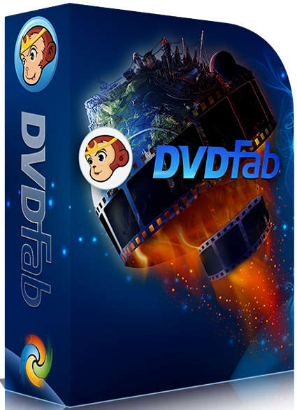 DVDFab Player Ultra 6.1.1.4 Crack