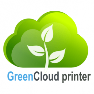 GreenCloud Printer Pro 7.9 With Crack