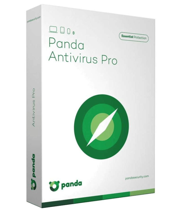 Panda Antivirus Pro 2021 Crack