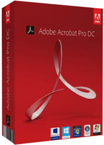 Adobe Acrobat Pro Crack 