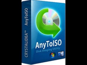 AnyToISO 3.9.7 Crack 