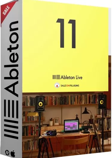 Ableton Live Suite 11.0.6 Crack