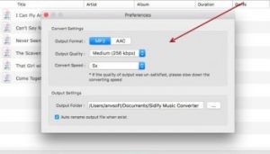 Sidify Music Converter 2.3.2 Crack Plus Serial Key [Latest] 2022