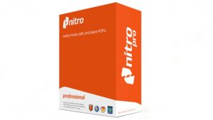 Nitro Pro 14.7.1.21 Crack 2023 With Serial Key [Latest]