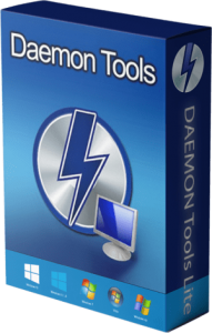Daemon Tools Lite 10.14.0.1762 Crack