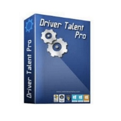 Driver Talent Pro 8.0.3.13 Crack
