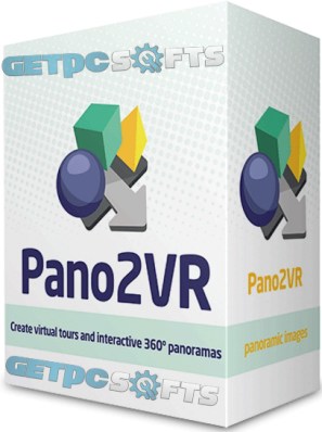 Pano2VR Pro 6.1.13 With Crack