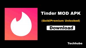 Tinder Gold Premium 12.16.2 Cracked Fully [Activated] Apk 2021