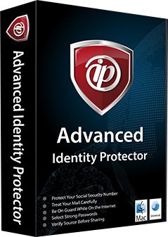 Advanced Identity Protector 2.3.1001.27000 with Crack 2022