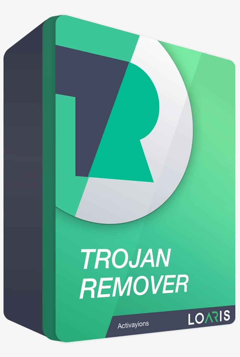 Loaris Trojan Remover 3.1.90 Crack