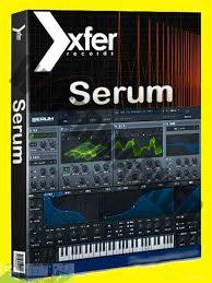Xfer Serum V3b5 Crack