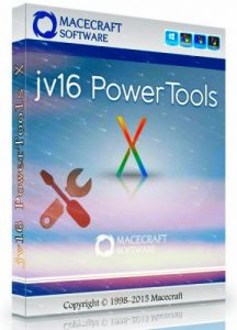 jv16 PowerTools 7.5.0.1463 Crack 2022 With License Key (Latest)