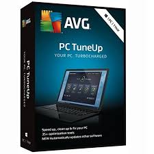 AVG PC TuneUp 2022 Crack With Keygen [Latest v21.11.6809]