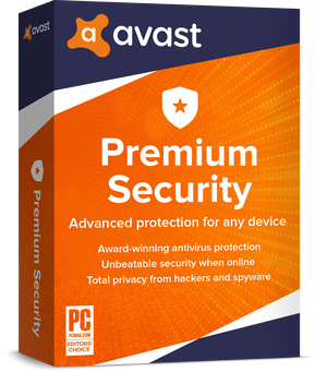 Avast Premium Security 21.9.2492 Crack With License Key [2022]