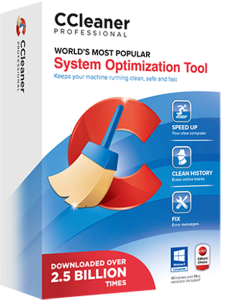 CCleaner Professional Key 6.02.9938 With Crack [Latest] 2022
