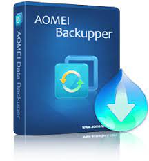AOMEI Backupper 6.7.0 With Keygen [All Editions Crack] 2022