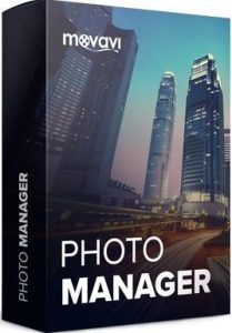 Movavi Photo Manager 3.0.1 Crack 2022 With Activation Key Latest