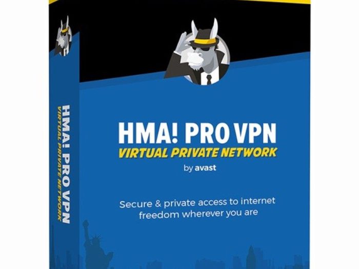 HMA Pro VPN 5.4.3 Crack With License Key Latest Download 2022