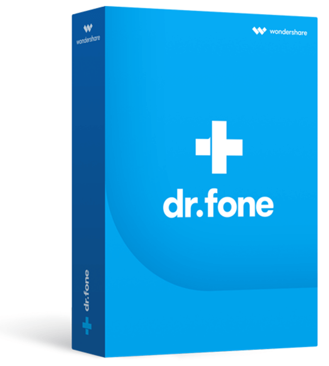 Wondershare Dr.Fone v12.2 Crack with Full Setup & Toolkit (2022)