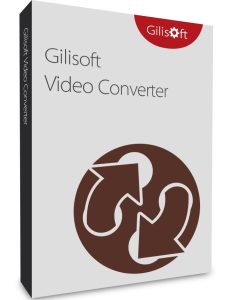 GiliSoft Video Converter 15.2.0 Crack With Serial Key [Latest] 2022