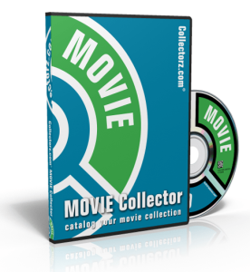 Movie Collector Pro 22.0.5 with Crack Working 100% [Latest] 