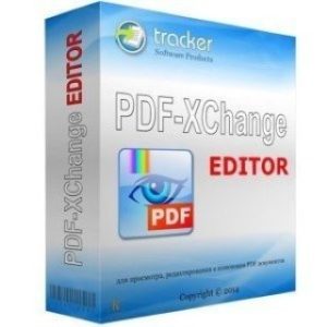 PDF XChange Editor Plus 9.2.359.0 Crack With License Key [2022]