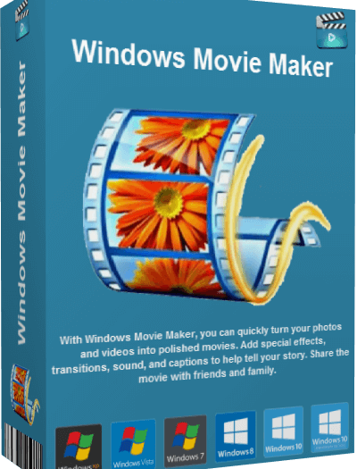 Windows Movie Maker 2022 Crack With Registration Code [Latest]