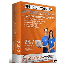 ZookaWare Pro 5.3.0.28 Crack Plus Activation Key [Latest] 2022