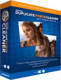 Duplicate Photo Cleaner 7.3.0.10 Crack With License Key [2022]