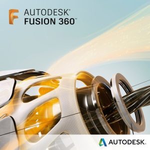 Autodesk Fusion 360 2.0.14113 Crack 2023 With Keygen [Latest]