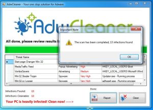 AdwCleaner Premium 8.3.2 Crack With Activation Key [Latest] 2022