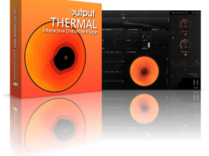 Output Thermal VST 1.3.12 Crack 2023 Full Version [Mac & Win]