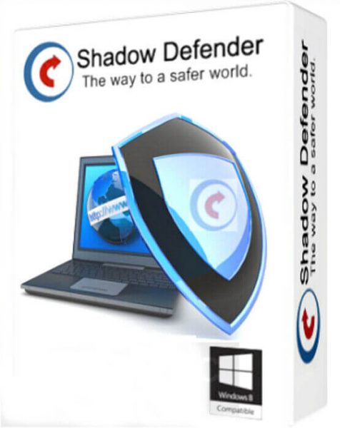 Shadow Defender 1.5.0.726 Crack With Serial key [Latest] 2022