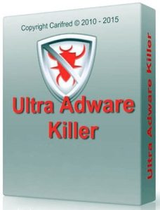 Ultra Adware Killer 10.6.0.0 Crack With Product Key [Latest] 2022