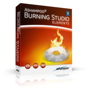 Ashampoo Burning Studio 23.2.8 Crack With Activation Key 2022