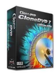 CloneDVD Ultimate 7.0.2.1 Crack 2023 Serial Key [Latest]