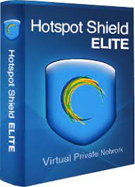 Hotspot Shield Elite 10.22.5 Crack With Full Key [2022]