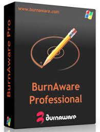 Burnaware Professional 15.1 Crack With Serial Key [Latest] 2022