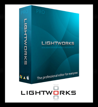 Lightworks Pro 2022.1.1 Crack With Serial Key [Latest] 2022