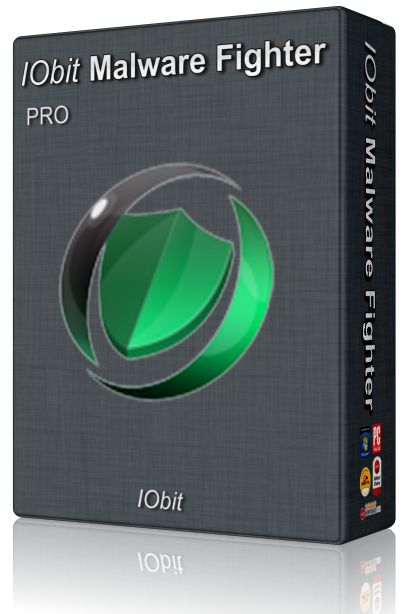 IObit Malware Fighter Pro 9.2.0.668 Crack With Activation Key 2022