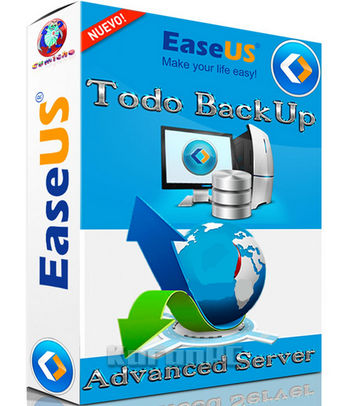 EaseUS Todo Backup 13.6 Crack With Torrent [Latest] 2022