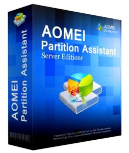 AOMEI Partition Assistant 9.4.1 Crack + License Key [Latest 2022]