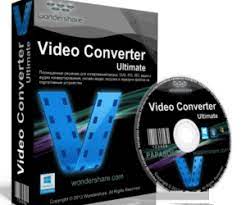 Wondershare Video Converter 13.6.3.2 With Crack Incl Keygen 2022