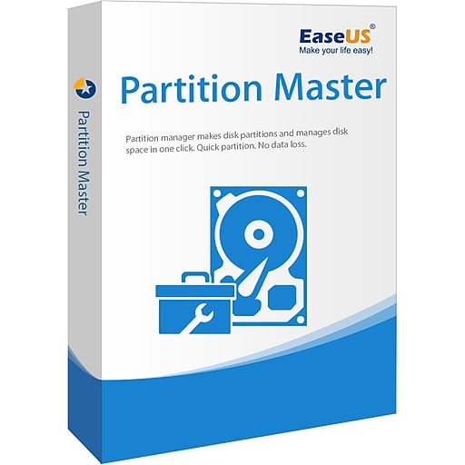 EaseUS Partition Master 16.8.2 Crack Plus Keygen 2023 [Latest]