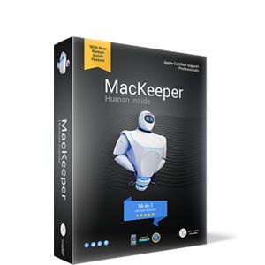 Mackeeper 6.1.0 Crack 2023 (100% Working) Activation Code [Latest]