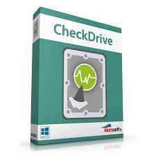 Abelssoft CheckDrive Pro Crack 5.0 Plus Serial Key [Latest] 2023