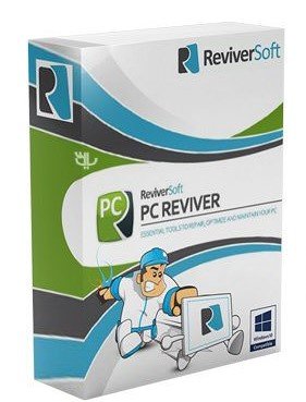 ReviverSoft Registry Reviver Crack 4.23.3.10 With License Key 2023
