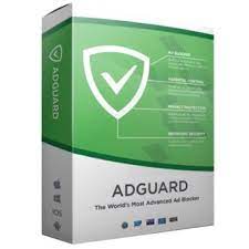 Adguard Premium Crack 7.13.1 With License Key [Latest] 2023