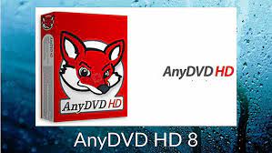 AnyDVD HD Crack 8.6.4.1 With Keygen [Latest] 2023
